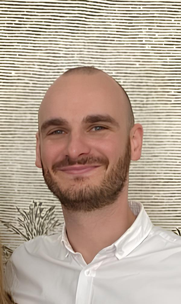 Conseiller en gestion de patrimoine | Julien Sarrazin