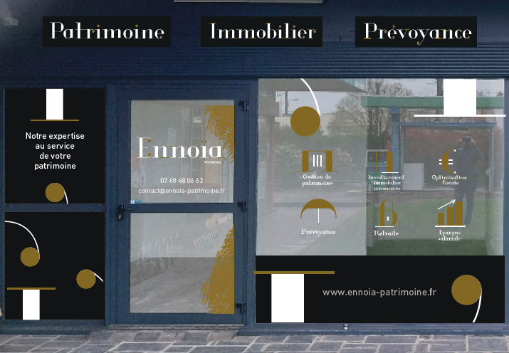 ENNOIA PATRIMOINE