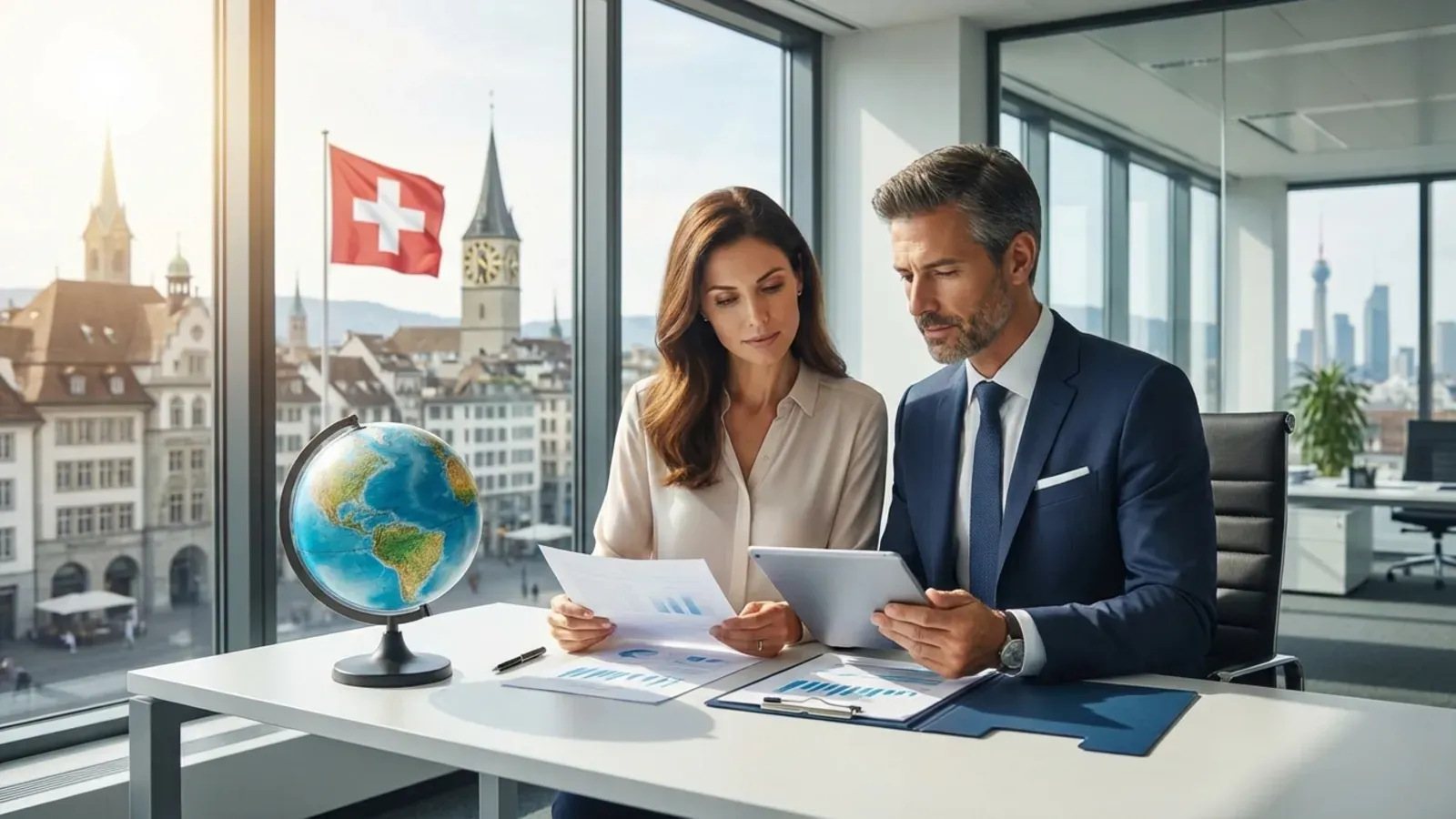 Assurance vie pour expatriés