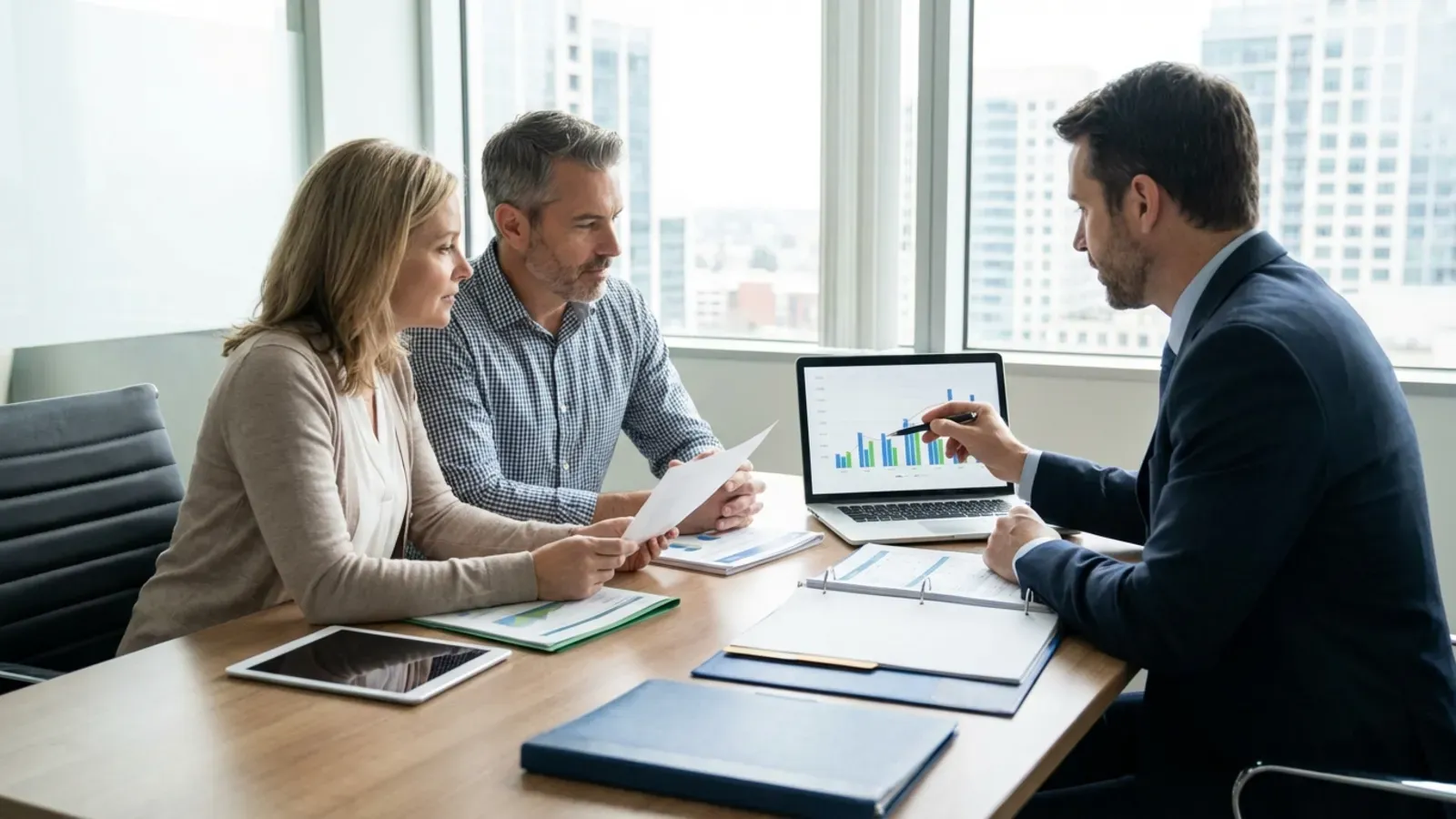 Comment faire un bilan patrimonial ?