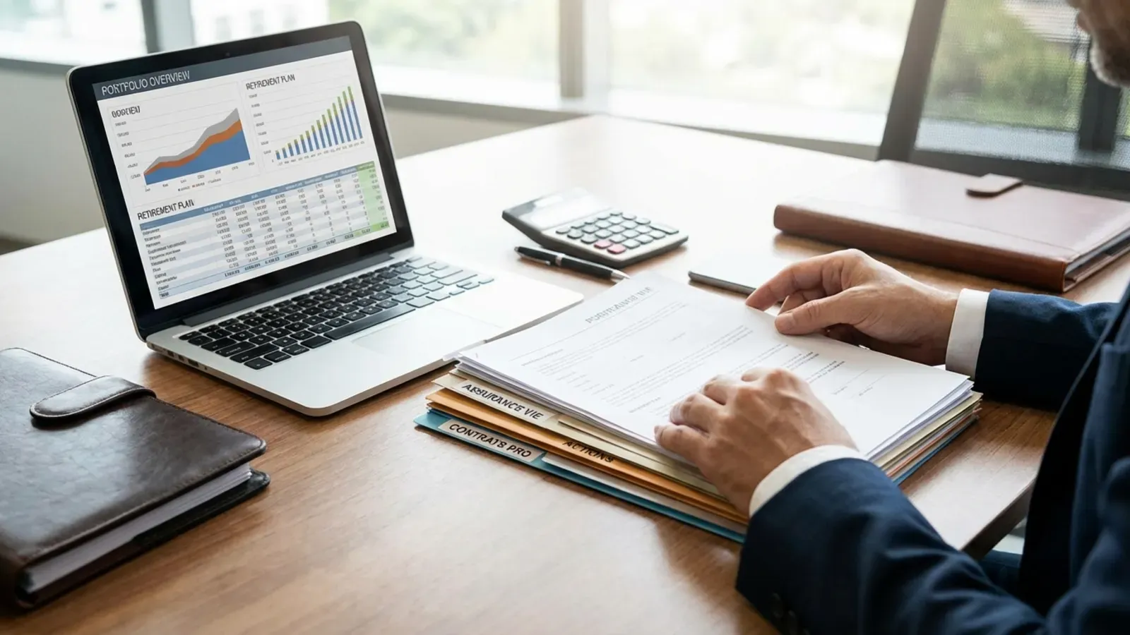 Comment faire un bilan patrimonial ?