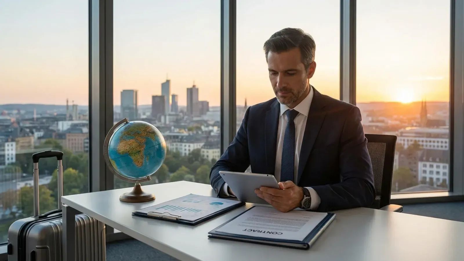 Contrat assurance vie Luxembourg