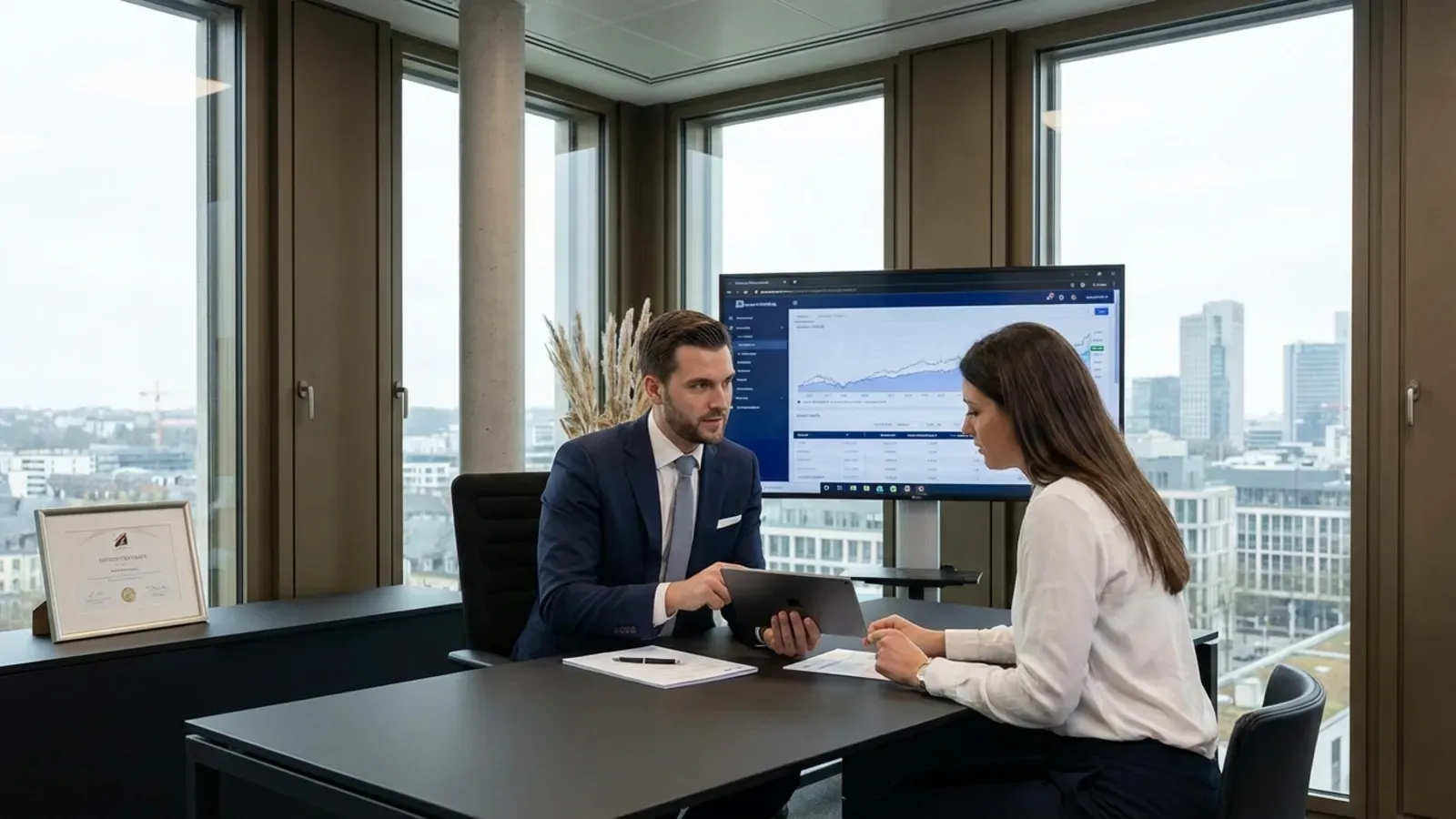 Contrat assurance vie Luxembourg