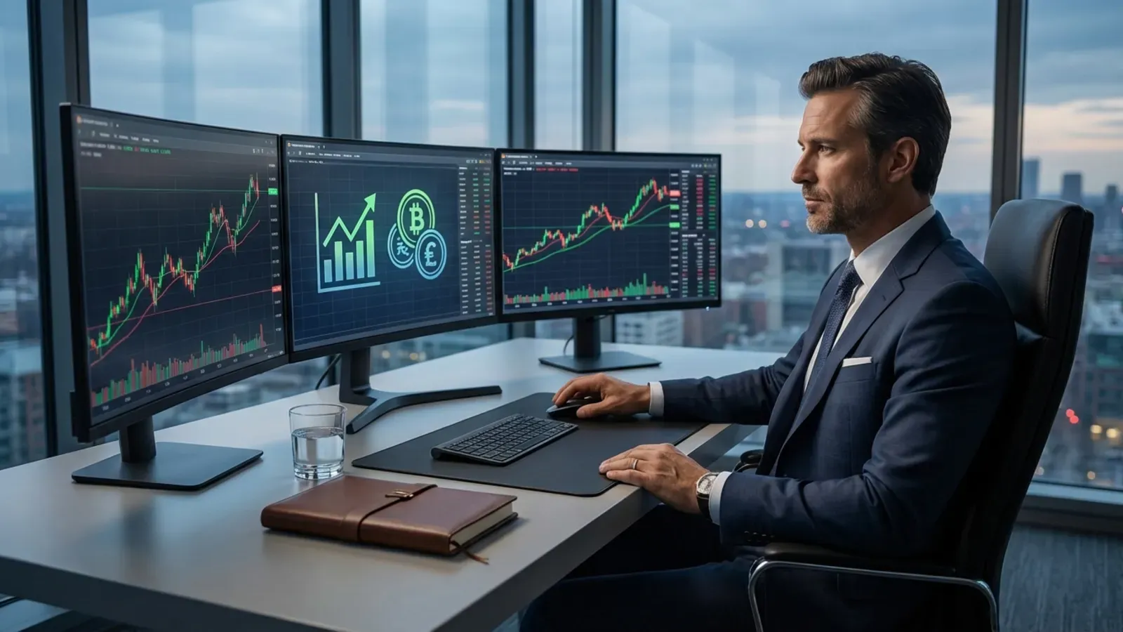 Investir 50000 euros : nos conseils