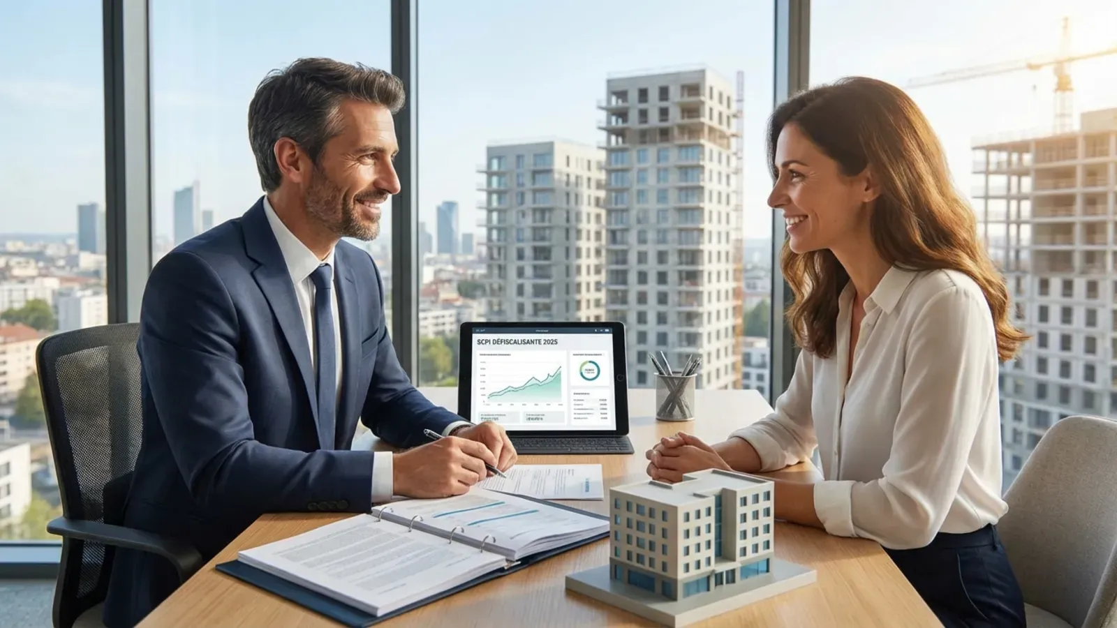 Investir 50000 euros : nos conseils