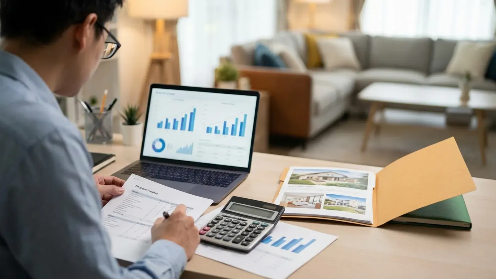 LMNP ou LMP : quel statut choisir ?