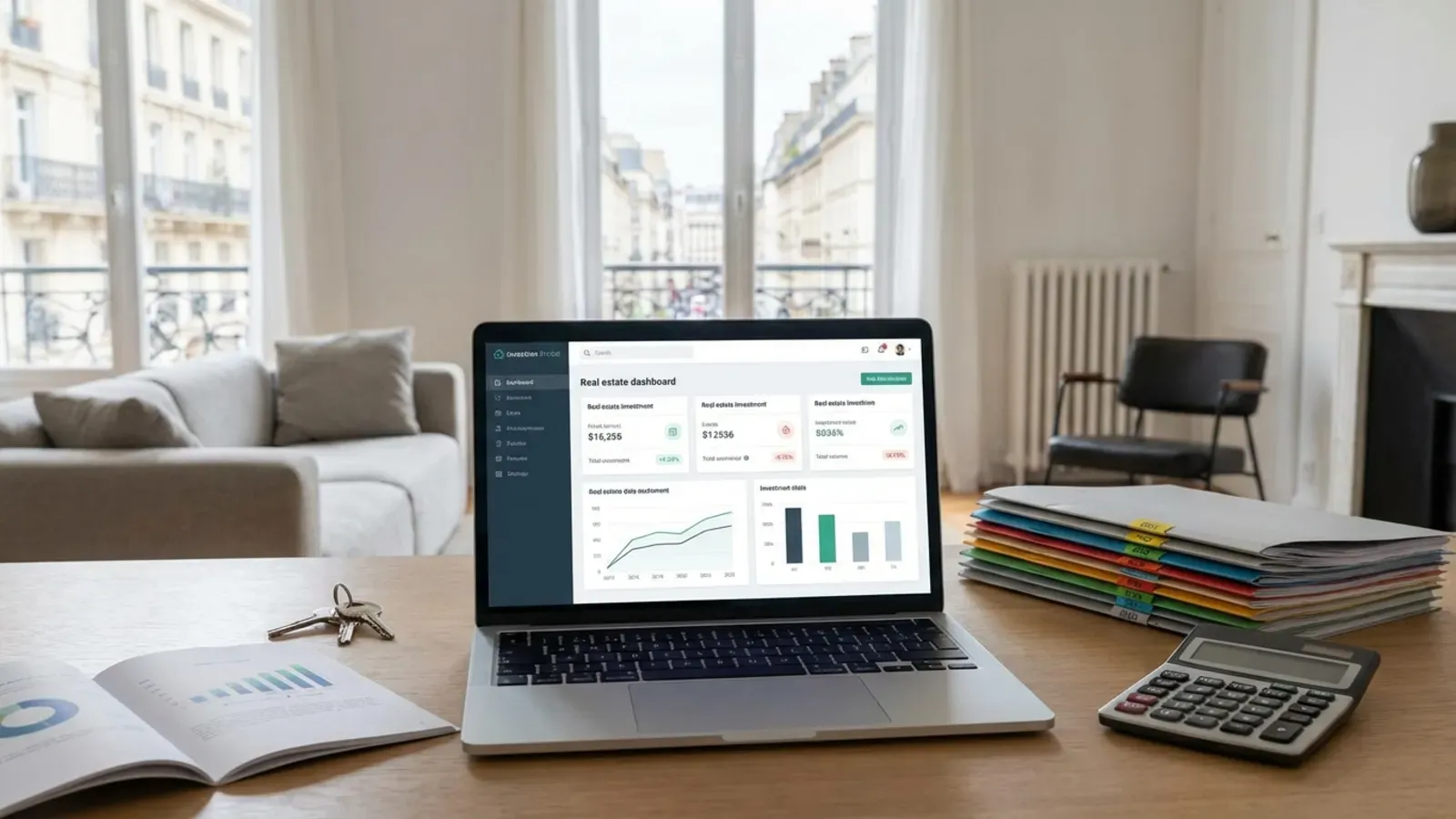 LMNP ou LMP : quel statut choisir ?