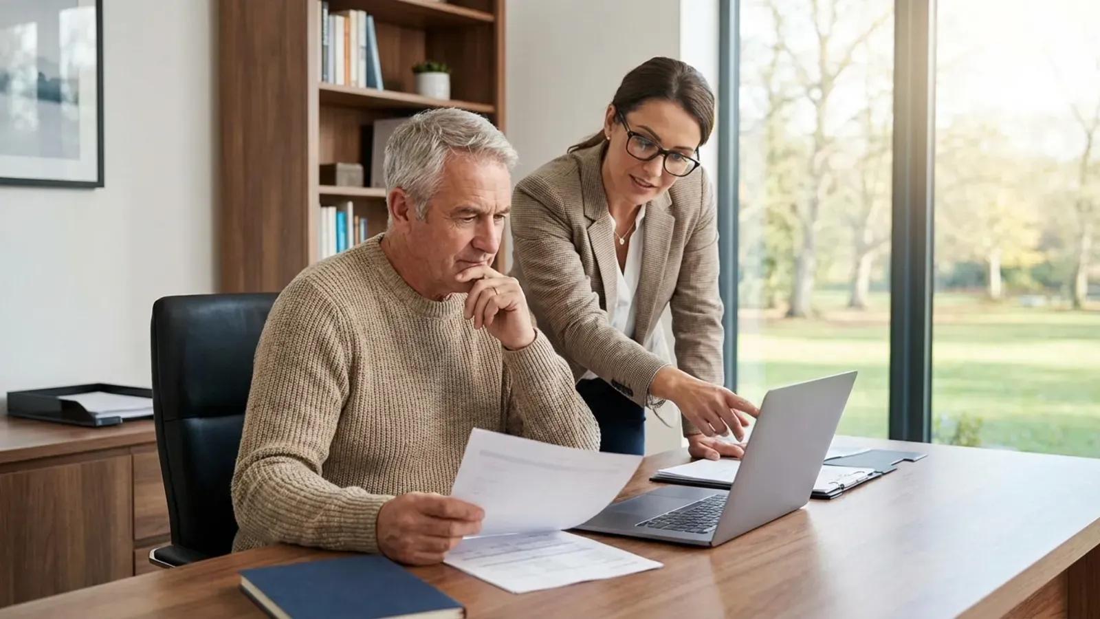 Retraite article 82 : comment ça marche ?