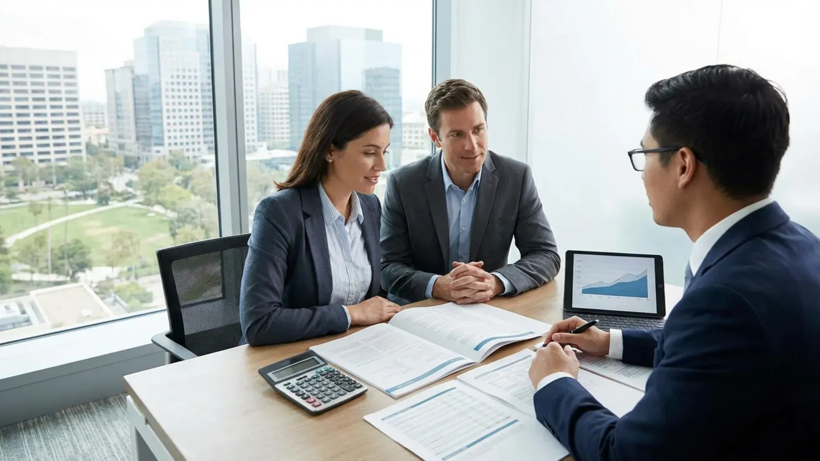 SCPI défiscalisante : guide complet