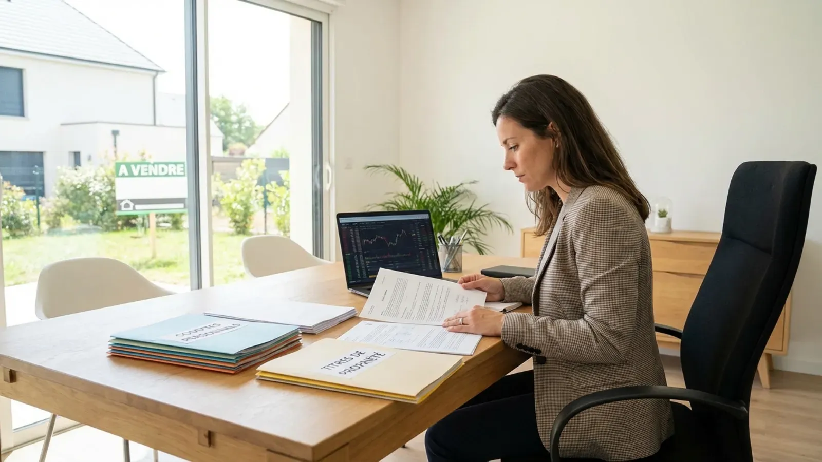 Séparation de biens : avantages et inconvénients