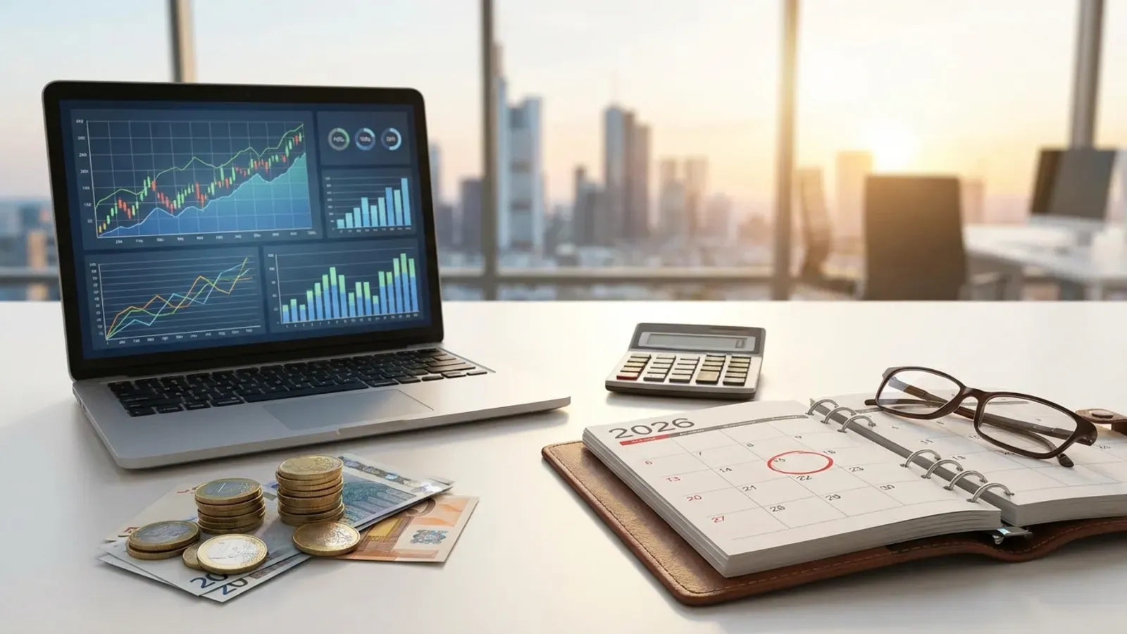 Flat taxe 2026 : quel sera son montant ? comment la calculer ? comment la déclarer ?