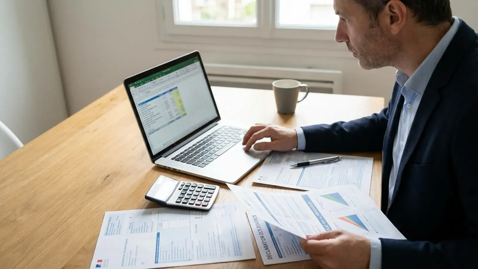 Flat taxe 2026 : quel sera son montant ? comment la calculer ? comment la déclarer ?