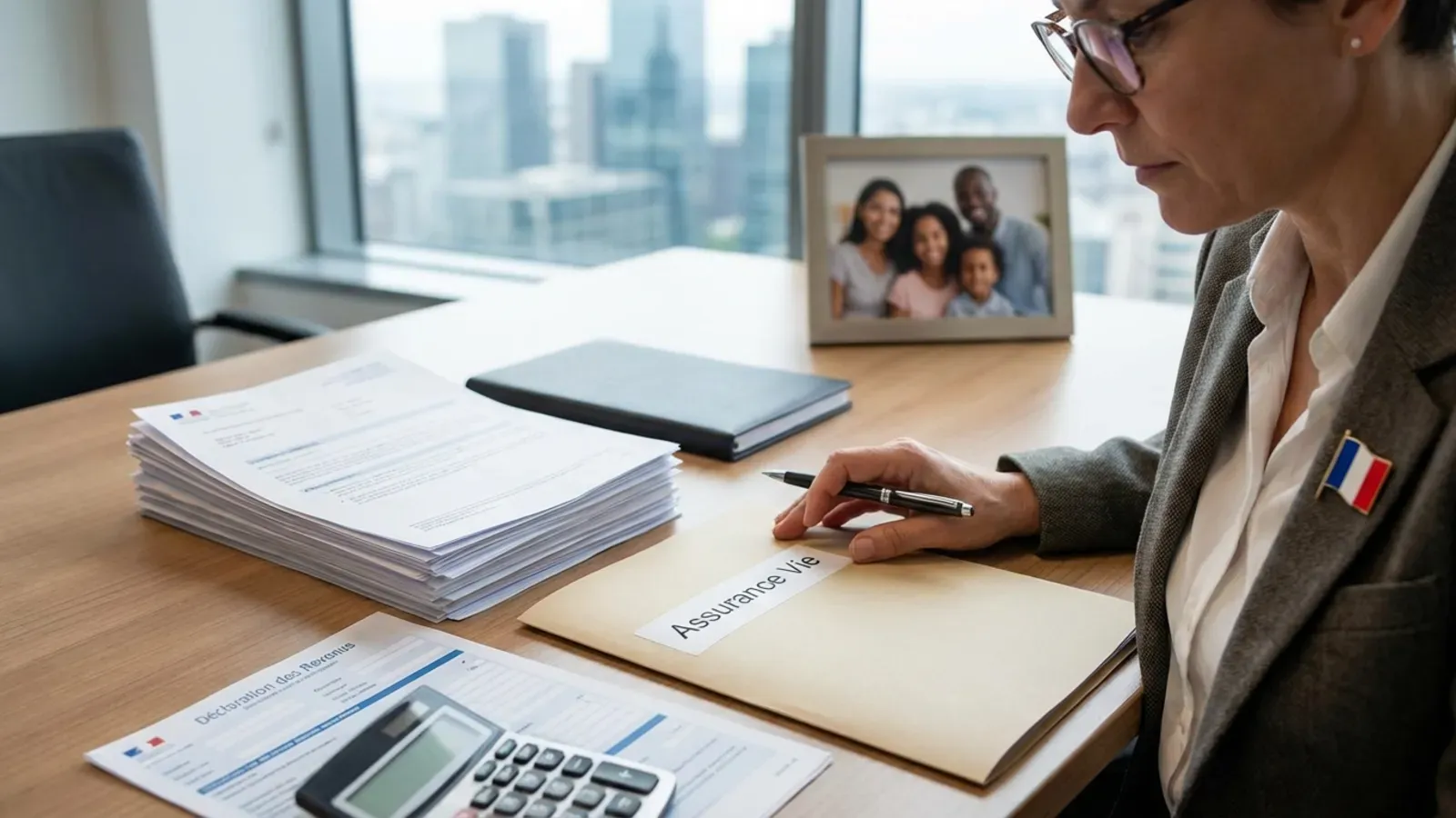 L'état peut-il se servir sur votre assurance vie ?