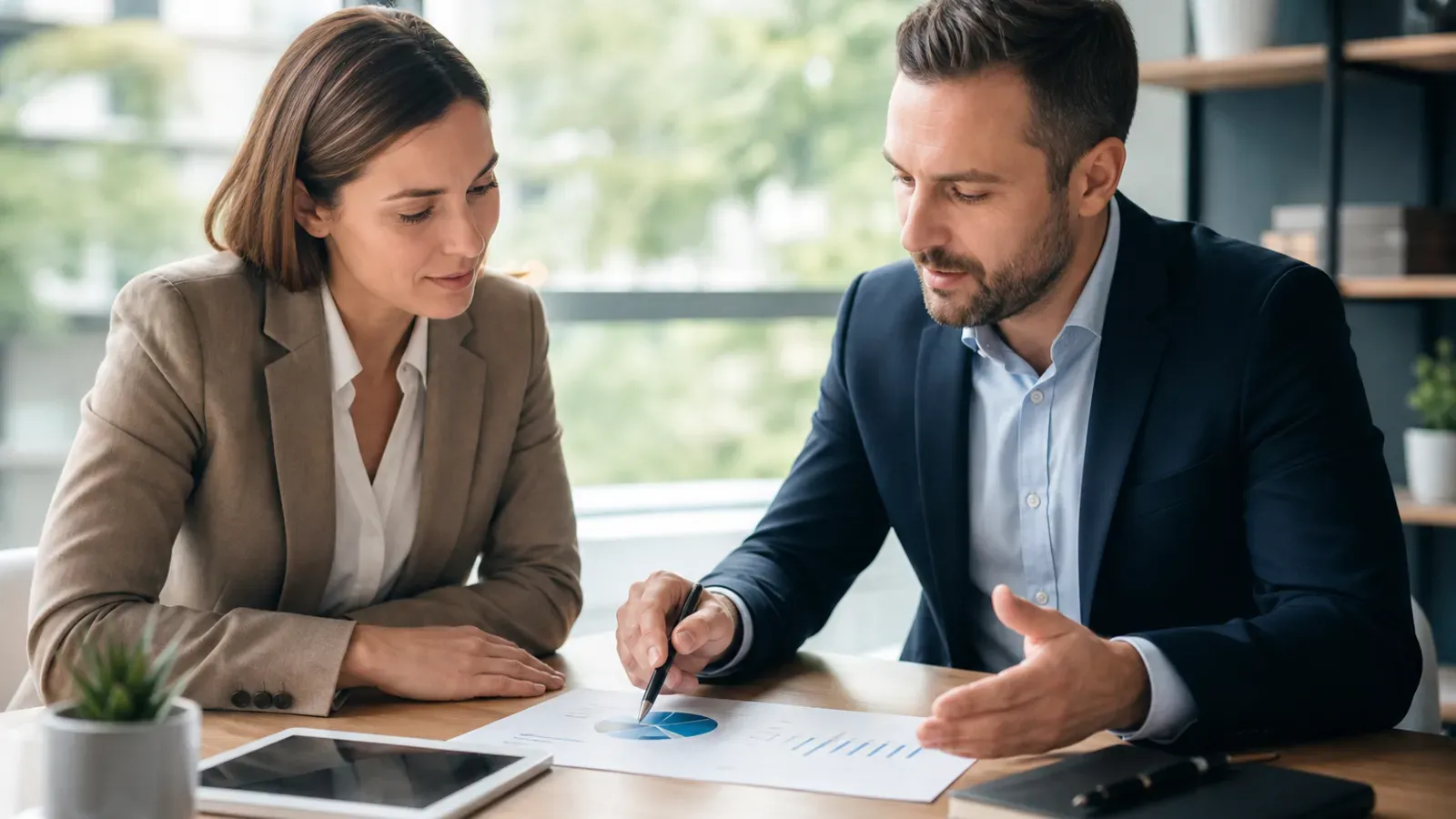 Assurance vie en fonds euros ou en unités de compte : que choisir ?
