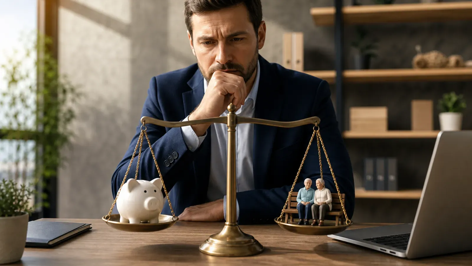 Assurance vie VS PER : que choisir et pourquoi ?