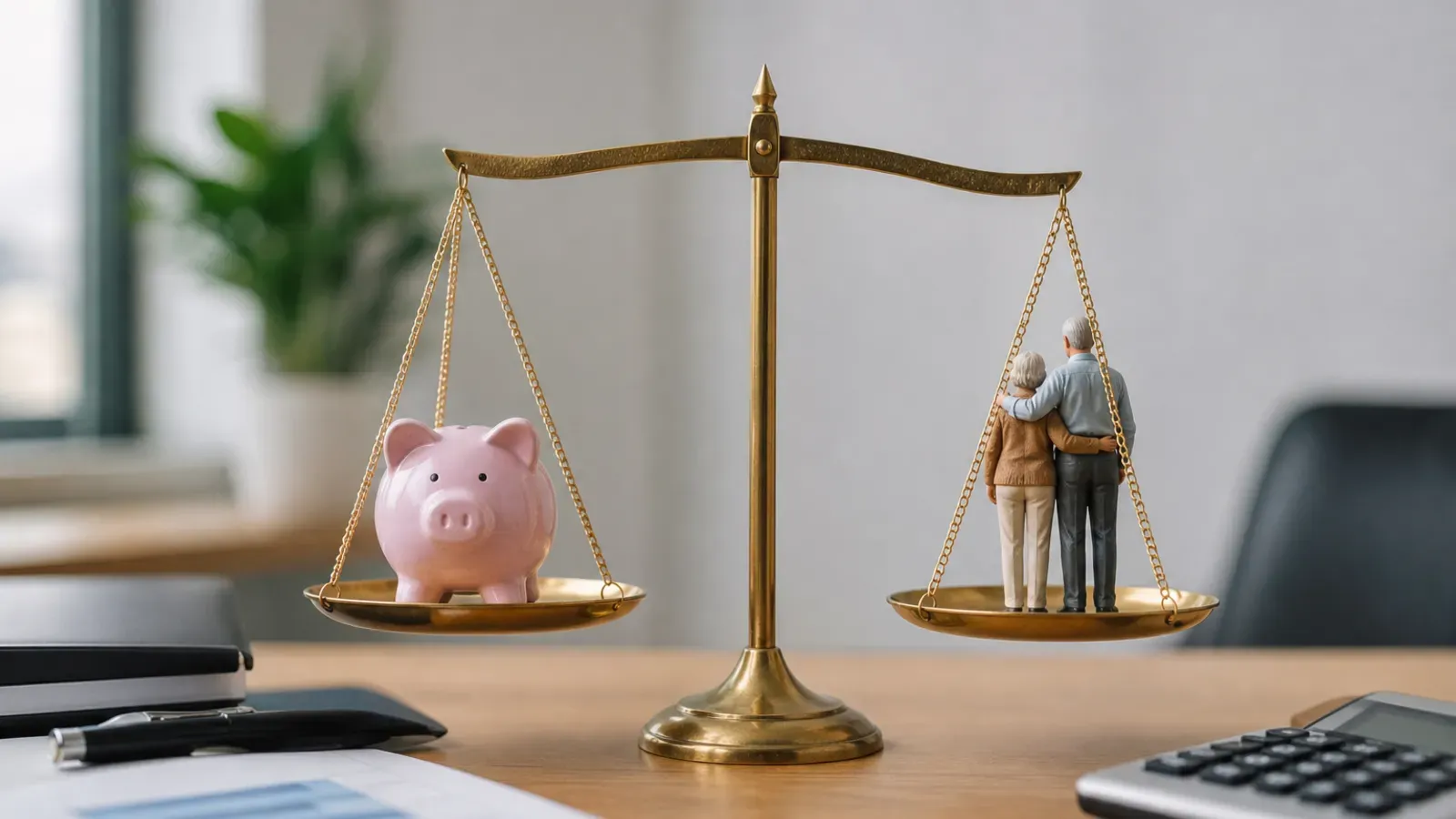 Assurance vie VS PER : que choisir et pourquoi ?