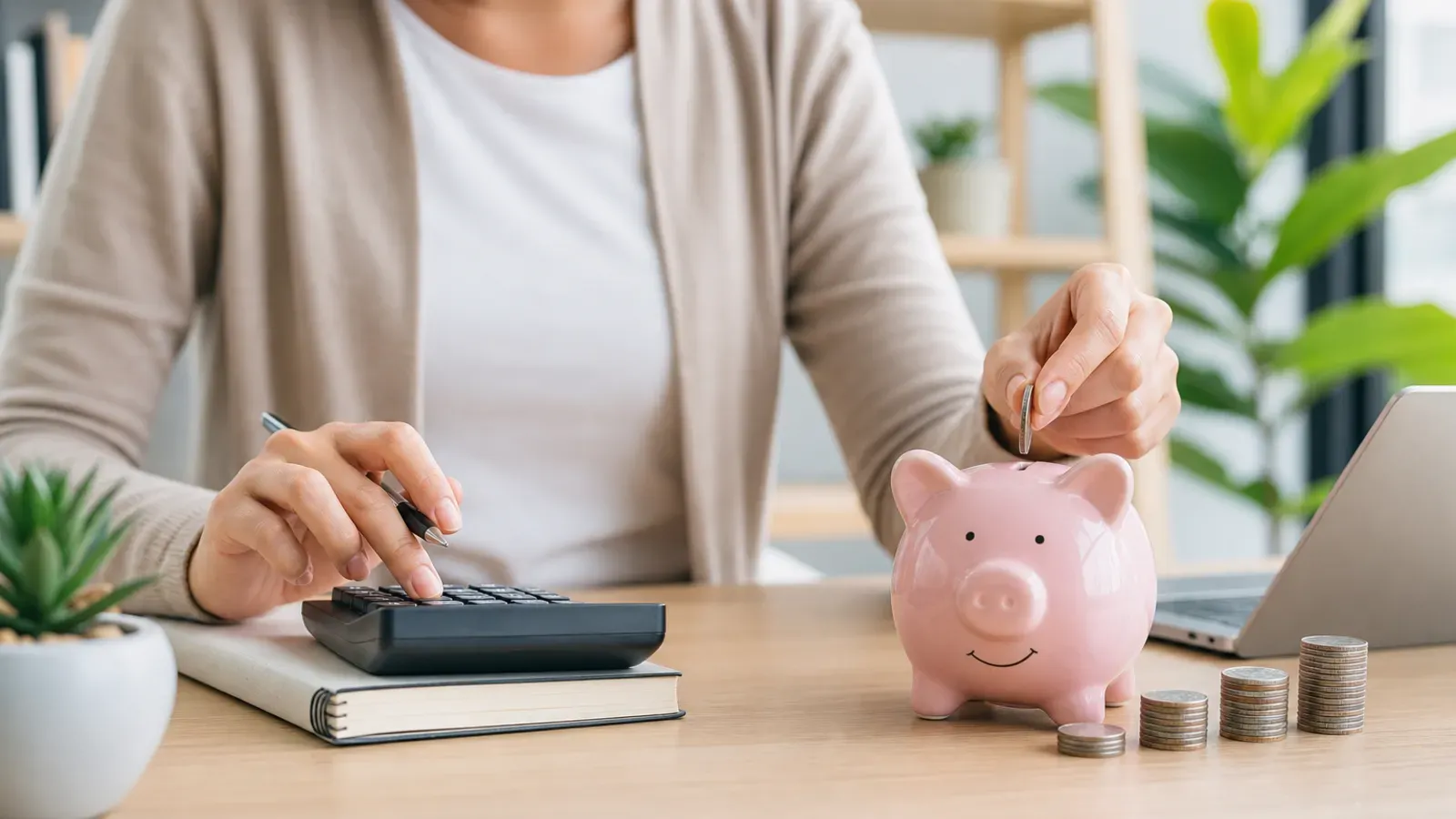 Comment débuter en gestion de patrimoine quand on a un salaire moyen : par où commencer concrètement