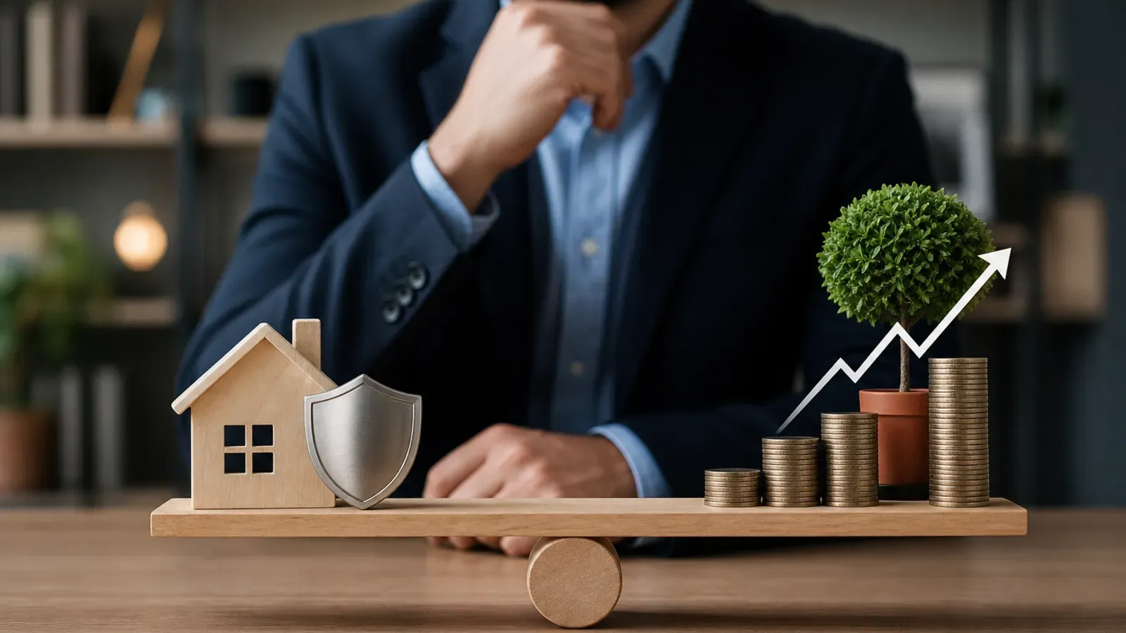 Comment débuter en gestion de patrimoine quand on a un salaire moyen : par où commencer concrètement