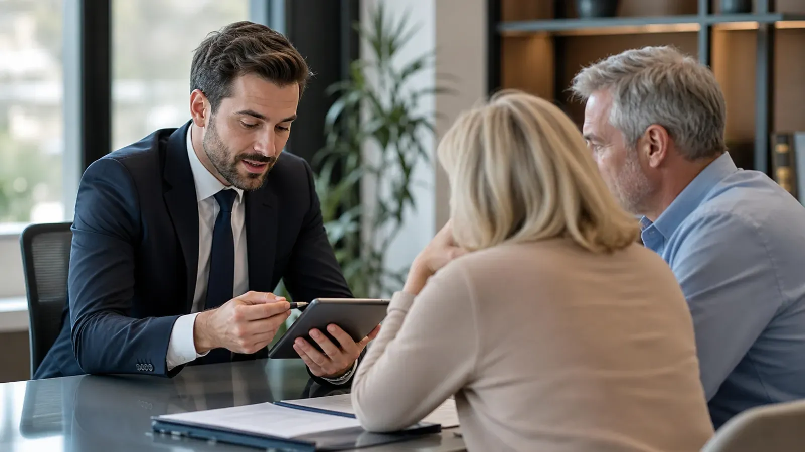 Conseiller en gestion de patrimoine : voici comment augmenter vos revenus
