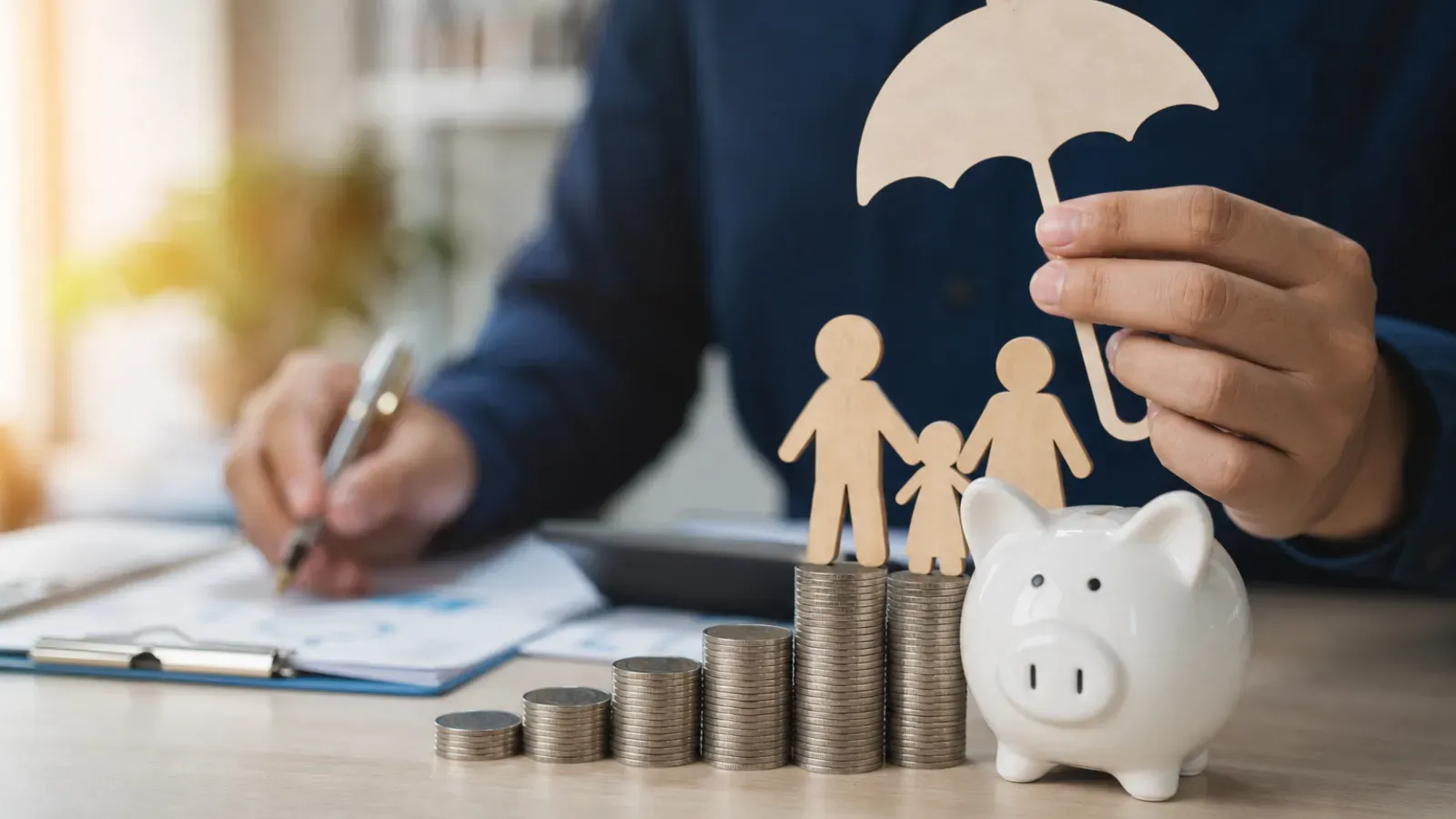 Quels sont les frais d’une assurance vie et comment les réduire ?