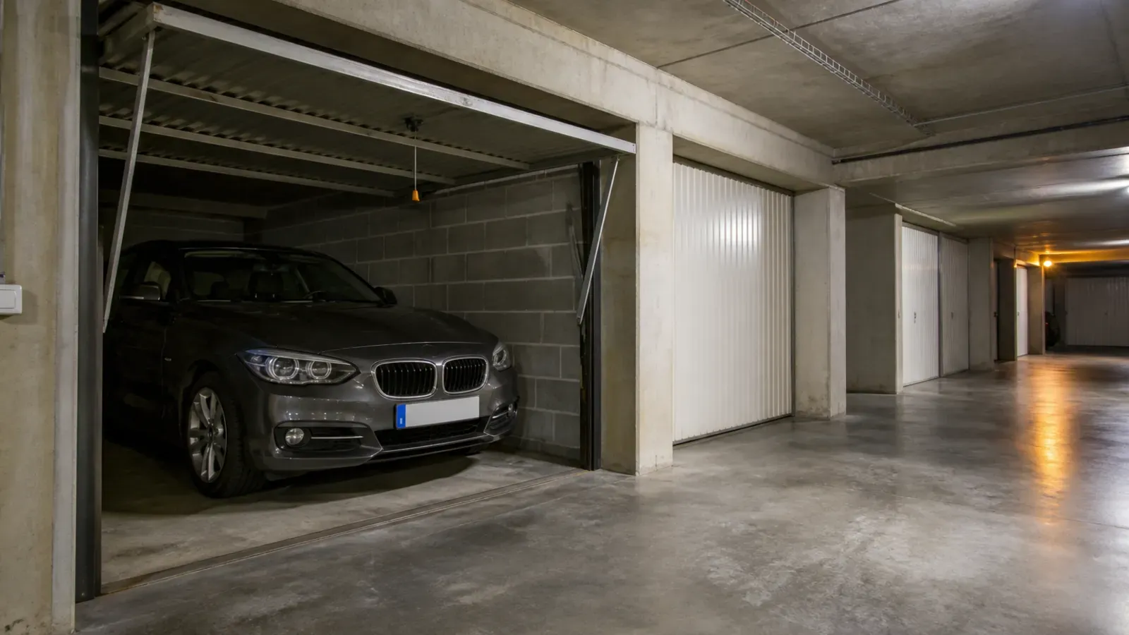 Pourquoi investir dans des places de parking et ce que cela rapporte ?
